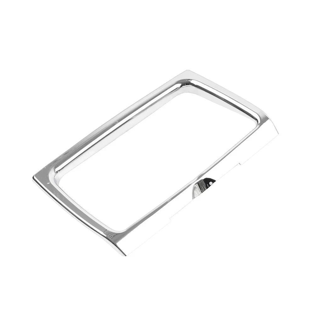 Stereo Radio Trim Cover for Harley Electra Glide 2014-2023