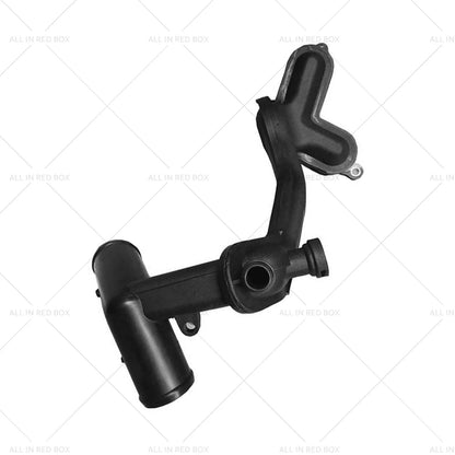 Water Pump Coolant Outlet Pipe for Land Rover Range Rover Sport LR4 (2010-2013)