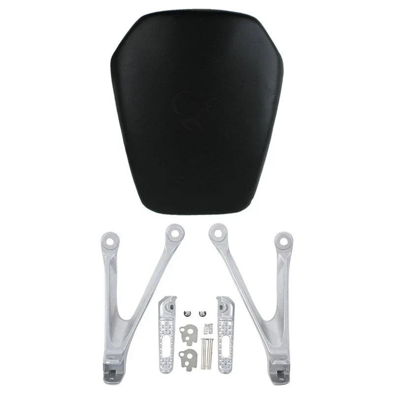 Bracket Pillion & Footrest Rear Seat for Honda CBR1000RR (2008 - 2016)