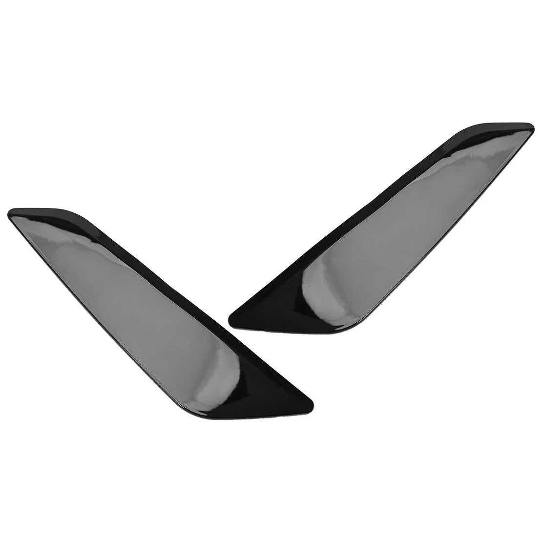Side Wing Air Intake Cover for BMW 5 Series G30 (2017-2018)