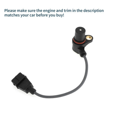 Crankshaft Position Sensor for Honda Accord 2.0 Turbo DI (1999-2002)