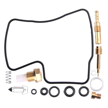 4 x Motorcycle Carburetor Repair Kits for Honda VFR700 VFR750 (1982-1985)