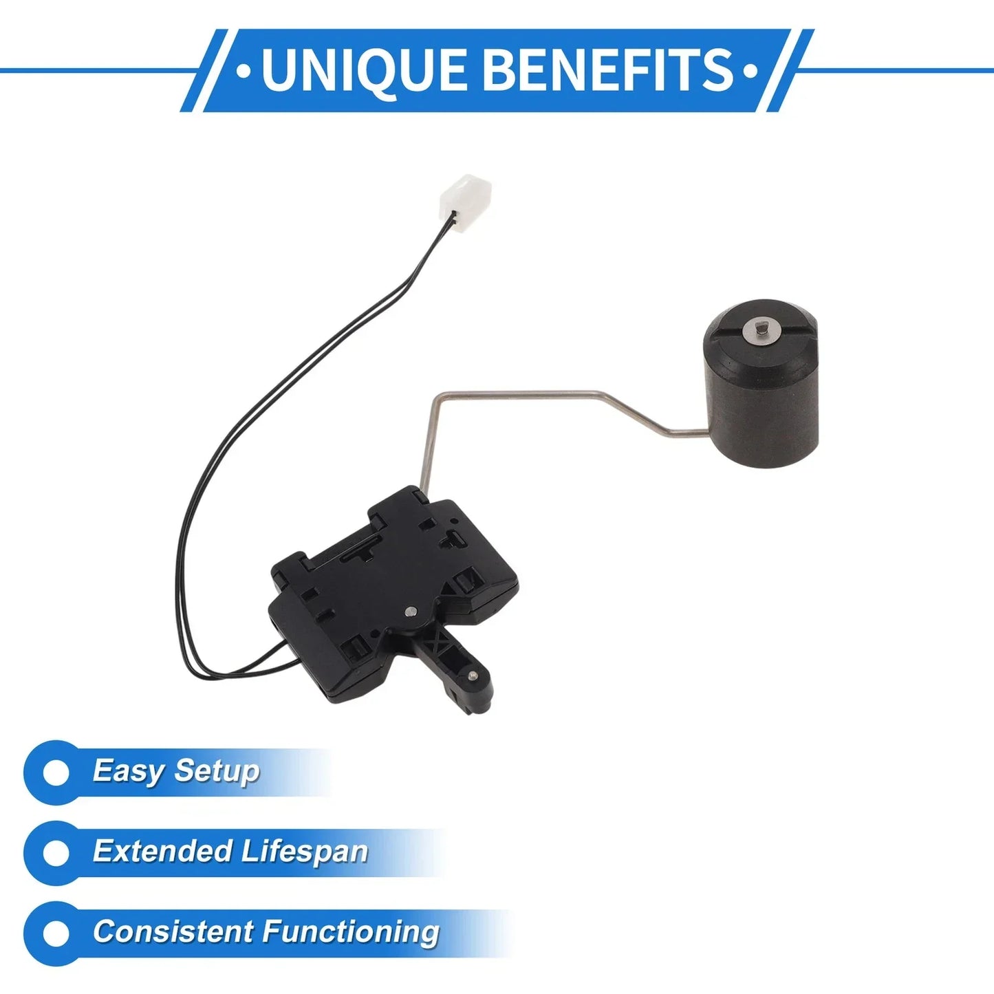 Fuel Tank Sending Unit for BMW F20 (2011-2014)
