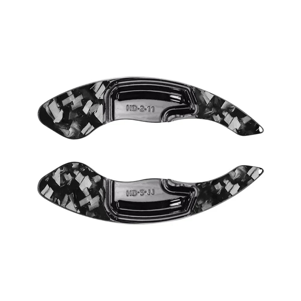 Steering Wheel Shifter Paddle Extensions for Honda Acura MDX ILX RDX TSX TLX