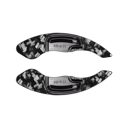 Steering Wheel Shifter Paddle Extensions for Honda Acura MDX ILX RDX TSX TLX