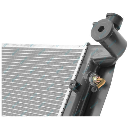 Alloy Radiator for Toyota Corolla ZZE122 2001-2007 Sedan/Hatch/Seca