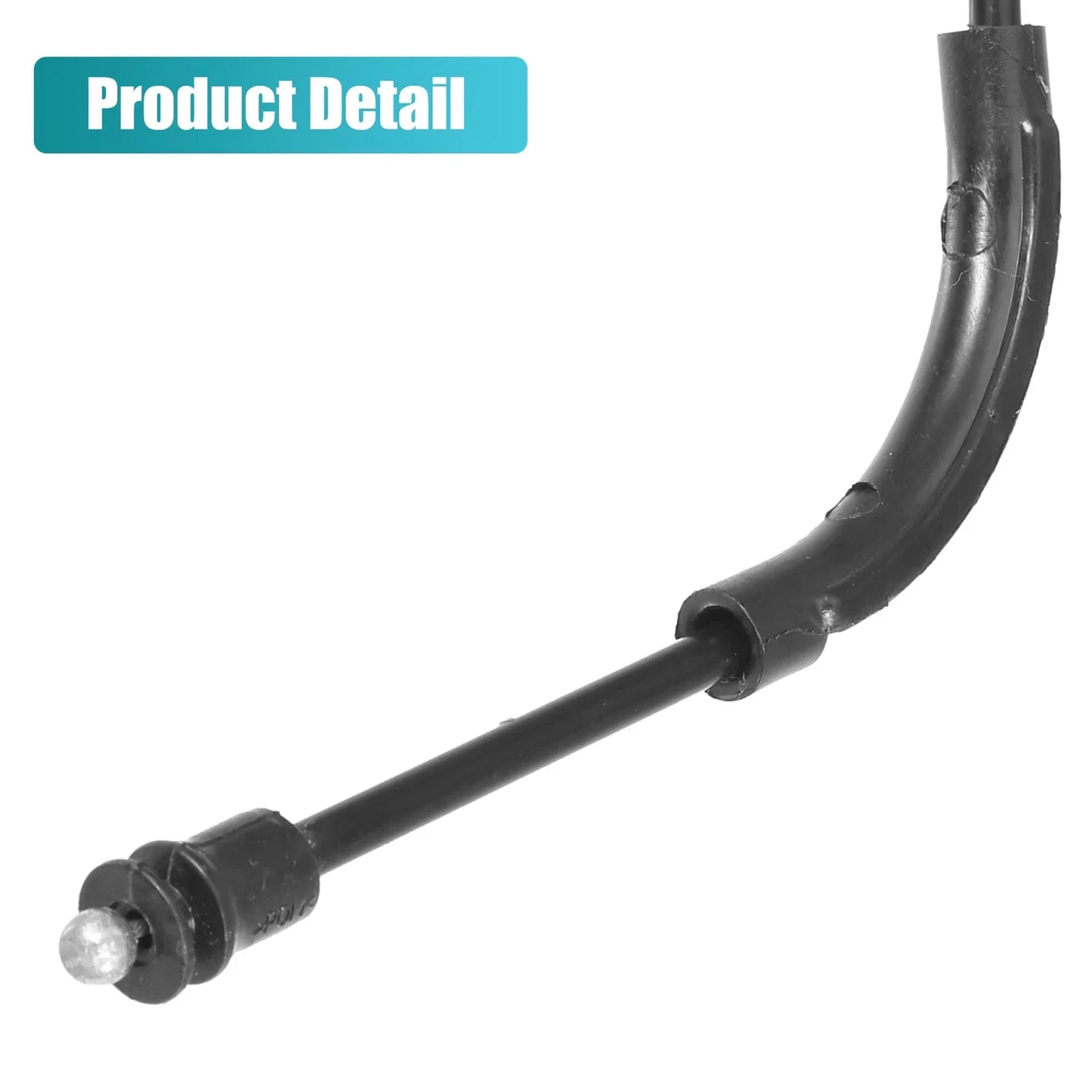 Hood Release Cable for Mercedes Benz A207 C207 W207 (2011-2014)