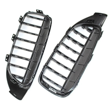 Front Upper Mesh Grille for BMW 4-Series F32 F33 F36 (2014-2020)