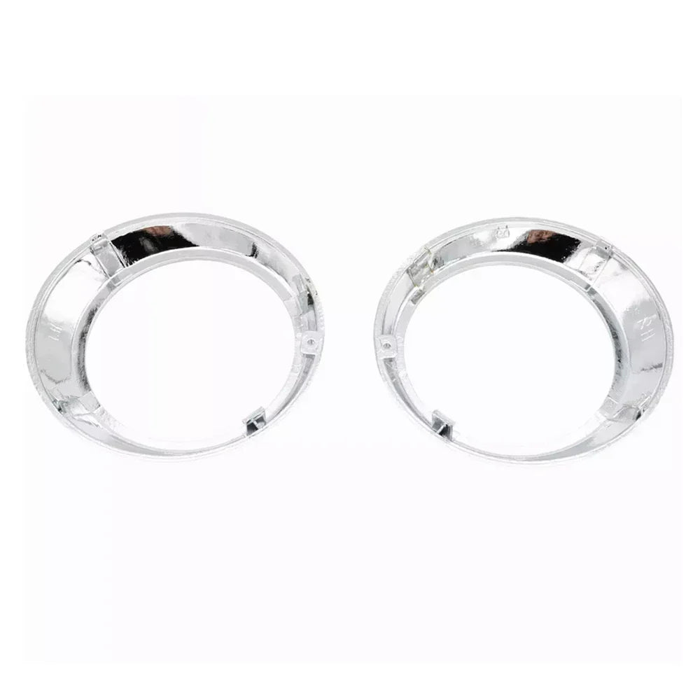 Fog Light Cover Rings for Hyundai Tiburon Coupe (2003-2004)