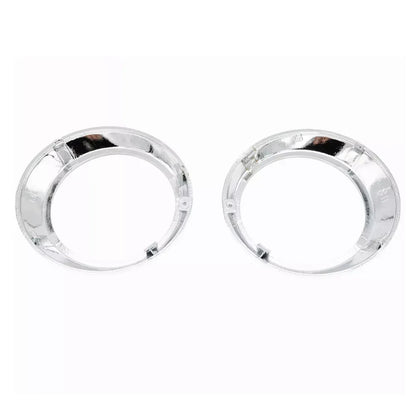 Fog Light Cover Rings for Hyundai Tiburon Coupe (2003-2004)