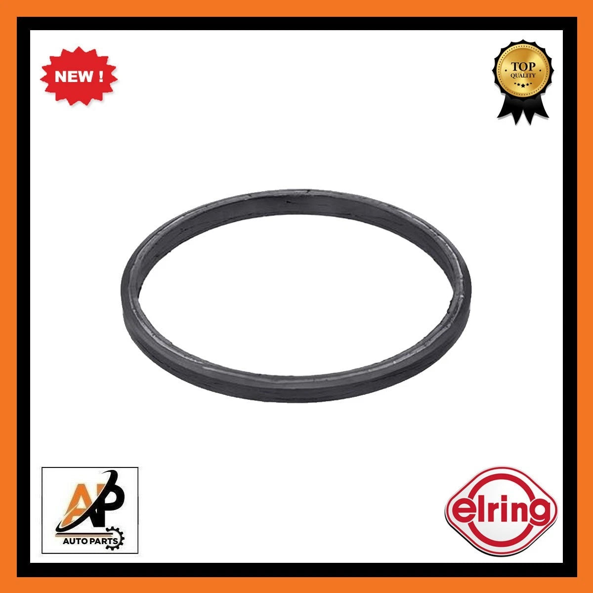 Exhaust Pipe Gasket Replacement for Mercedes-Benz A-Class (2012–2020)