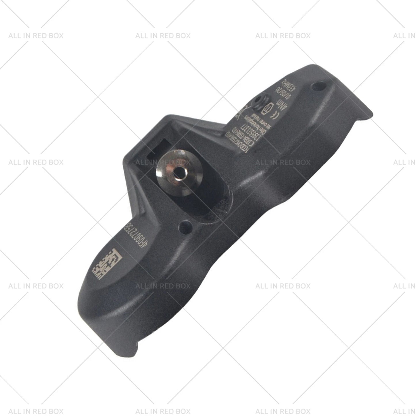 4 x Tyre Pressure Monitoring Sensors for Volkswagen Audi Porsche (2002-2017)