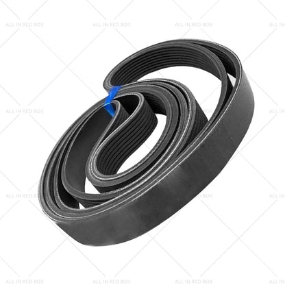 Serpentine V-Belt for Mercedes Benz S550 SL550 C300 (2008-2017)