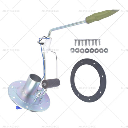 Gas Tank Fuel Sending Unit 3/8" for Chevy Corvette (1978-1981)