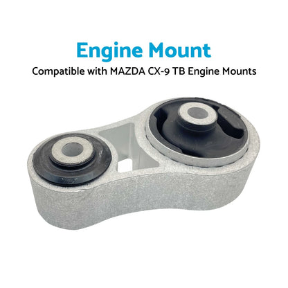 Rear Engine Mount for MAZDA CX-9 (2007-2015)