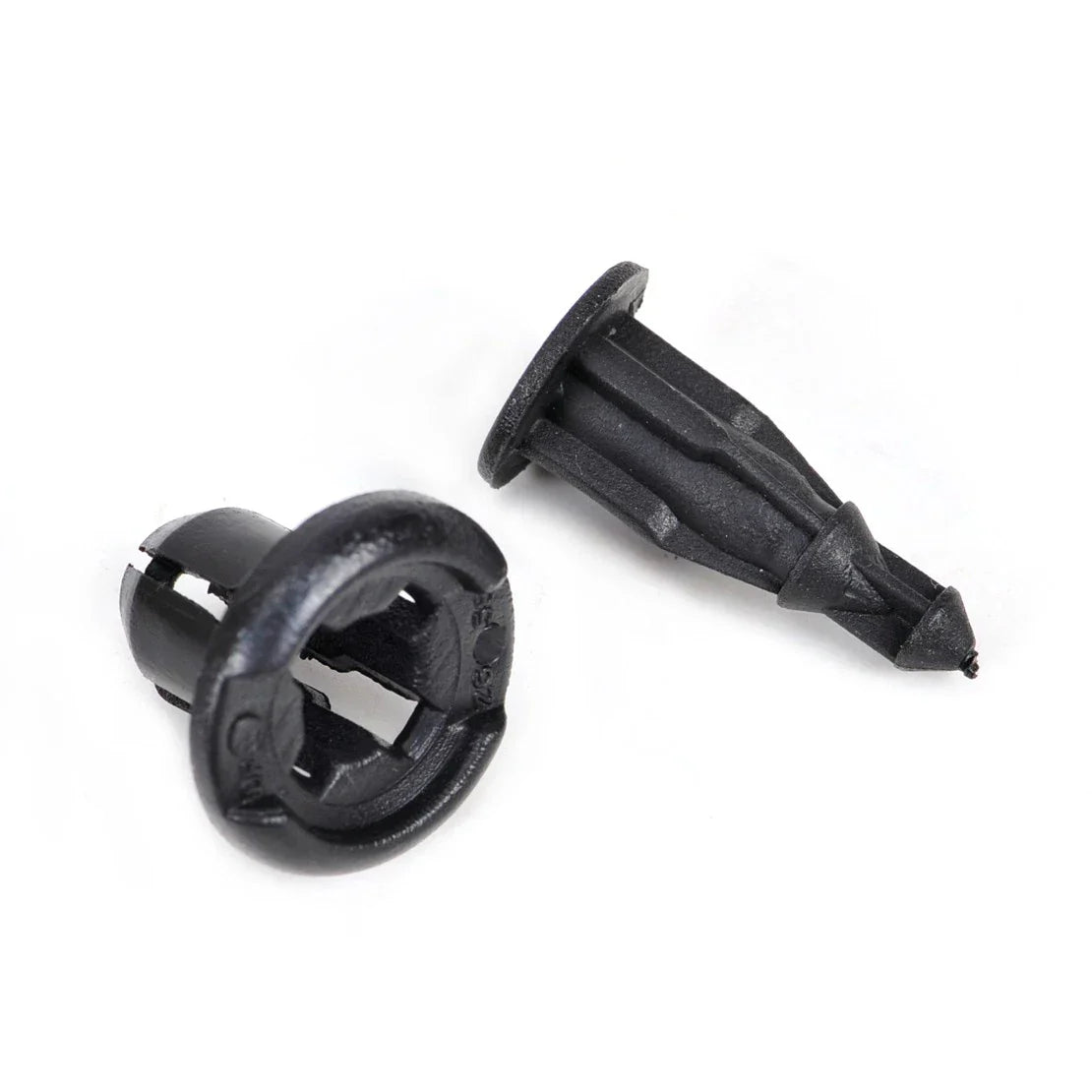 10 x Bumper Fender Clips for Honda Accord CR-V Acura (2003-2007)