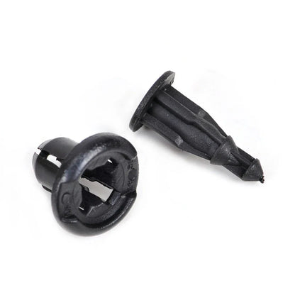 10 x Bumper Fender Clips for Honda Accord CR-V Acura (2003-2007)
