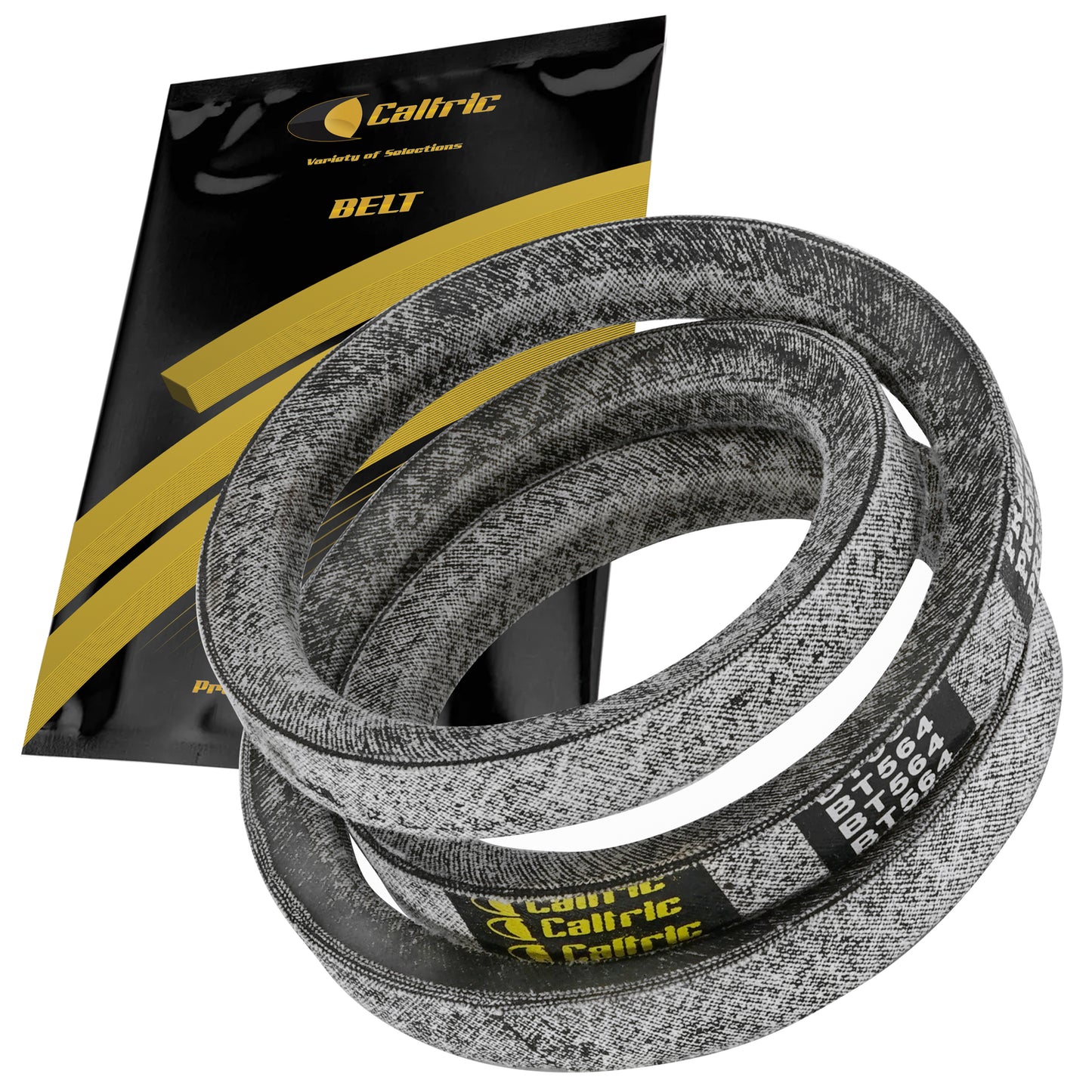 Deck Belt 43 Inch 5/8 Thick Replacement for MTD (1998–2010)