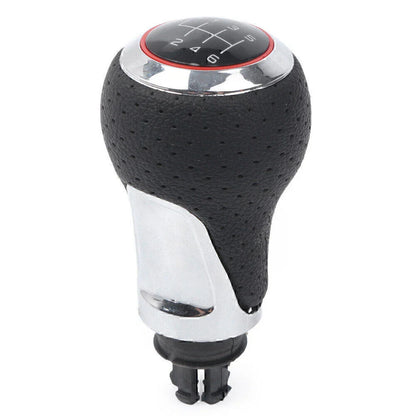 6 Speed Manual Gear Shift Knob for Audi A4 S4 A5 (2007-2015)