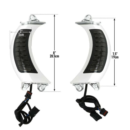 LED Turn Signal Light for Harley Road Glide (2015-2024)