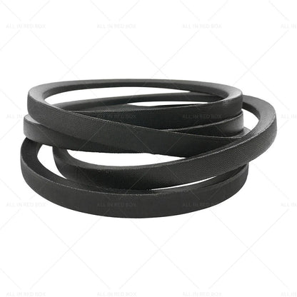 Deck Belt for 400S 48" Cutting Deck Lawn Mowers
