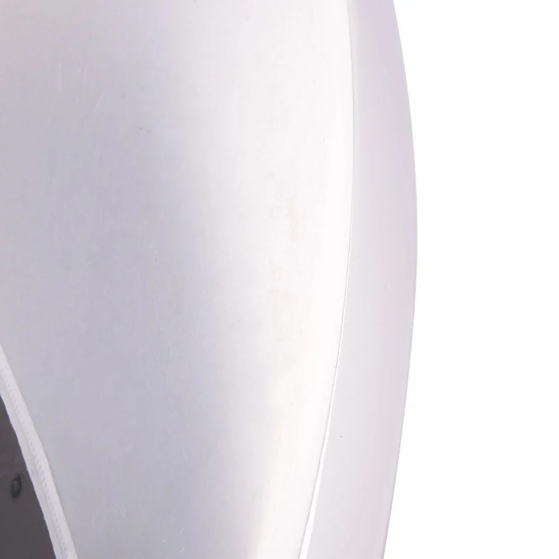 2 x Chrome Exterior Mirror Cap Covers for Nissan Altima (2013-2018)