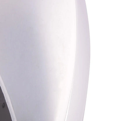 2 x Chrome Exterior Mirror Cap Covers for Nissan Altima (2013-2018)