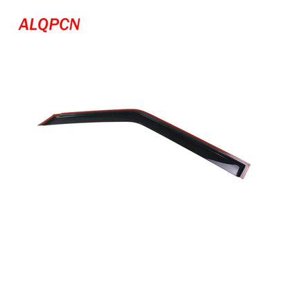 Window Visor Wind Guard for BYD Shark (2024-2026) Front Right