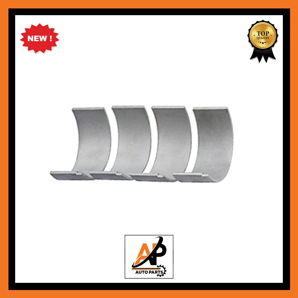 Conrod Shell Bearing Replacement for Vauxhall Insignia 2.0 Diesel (2009–2017)