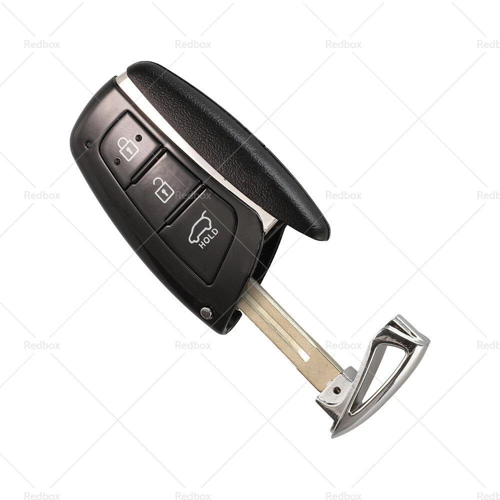 Remote Auto Key Fob for Hyundai Santa Fe (2012-2016) 433MHz ID46