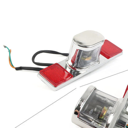 Tail Light Integrated Lamp Bracket for Honda CMX250