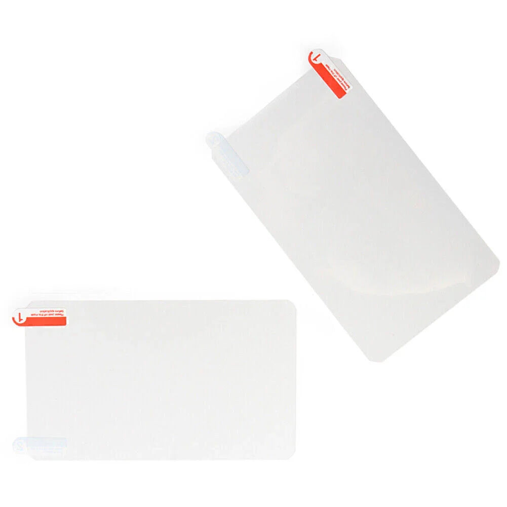 Clear Dashboard Instrument Screen Protector Film for HARLEY PAN AMERICA 1250
