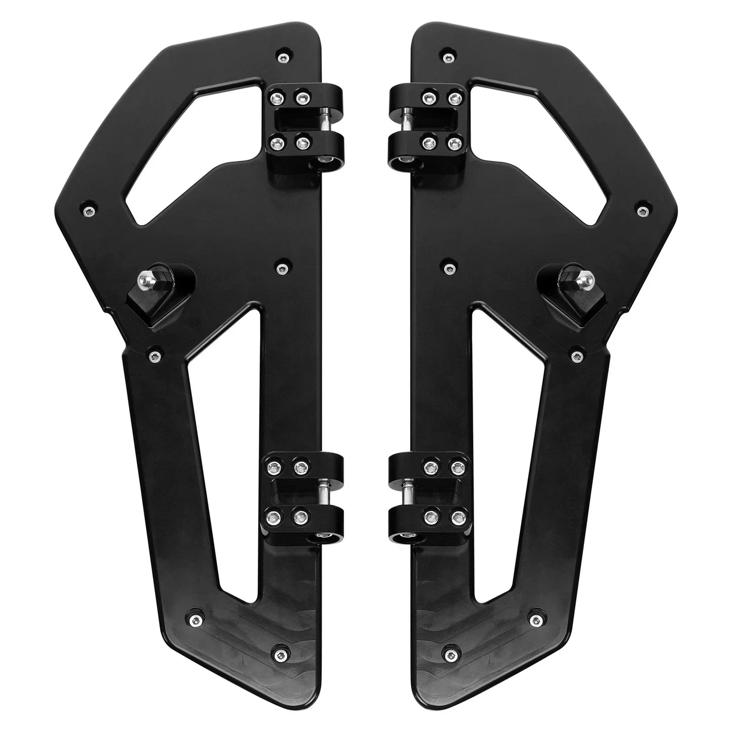 Driver Floorboard Footboard for Harley Touring Electra Glide (2000 - 2024)