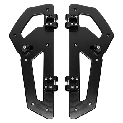 Driver Floorboard Footboard for Harley Touring Electra Glide (2000 - 2024)