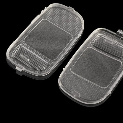 Dome Map Reading Light Lens for Dodge Ram (2002-2010) - 1 Pair