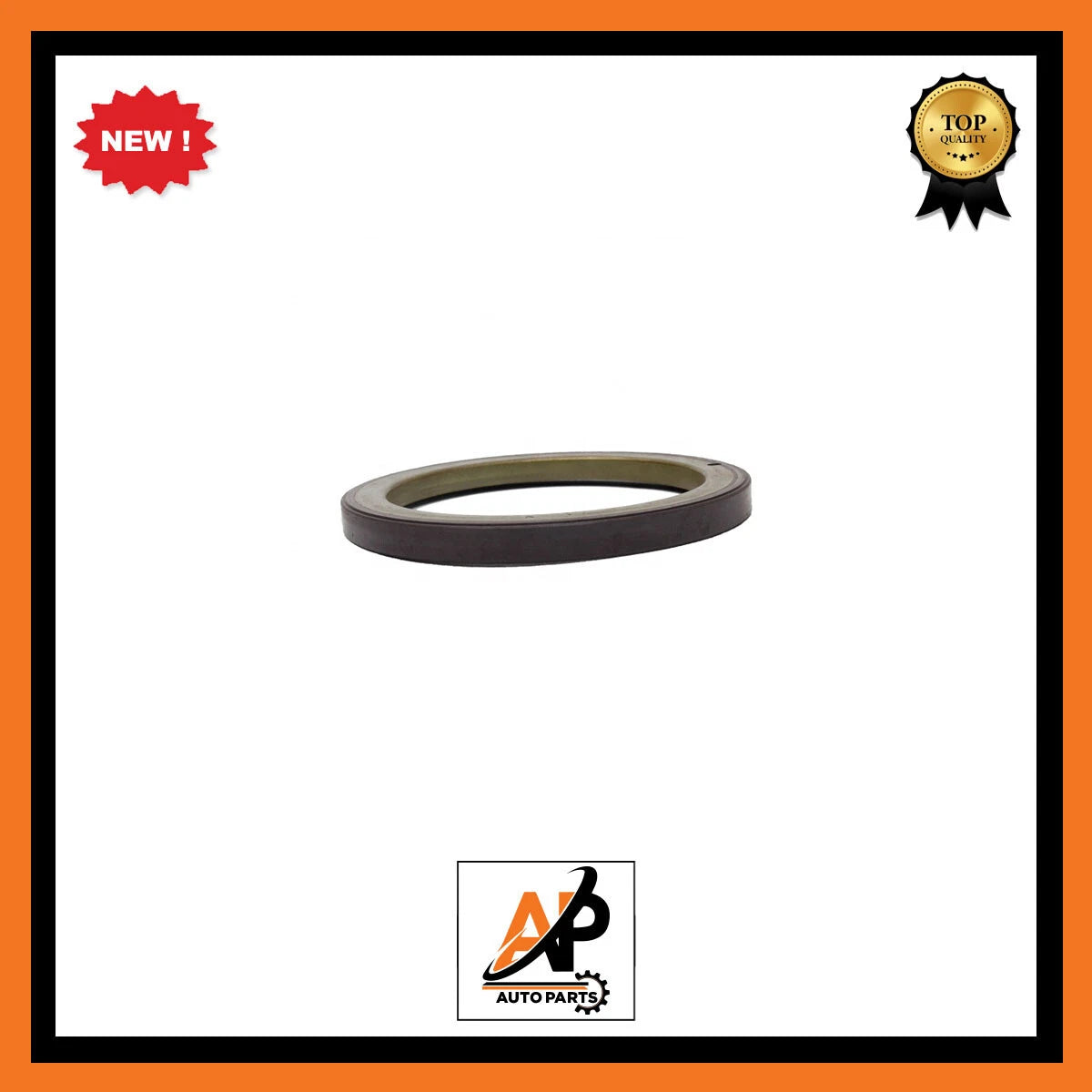 Crankshaft Timing Sensor Trigger Wheel Replacement for Mazda 3.0 Diesel () (2007–2012)