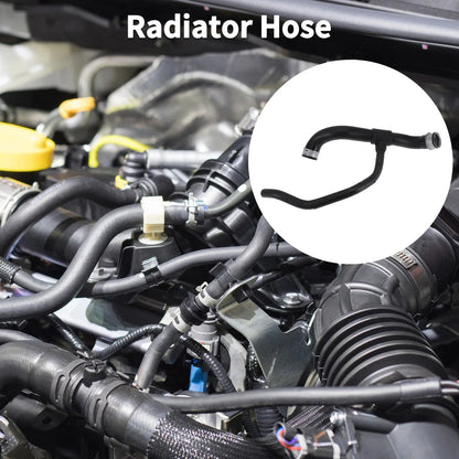 Radiator Hose for Mercedes-Benz S500 W221 5.5 (2005-2013)