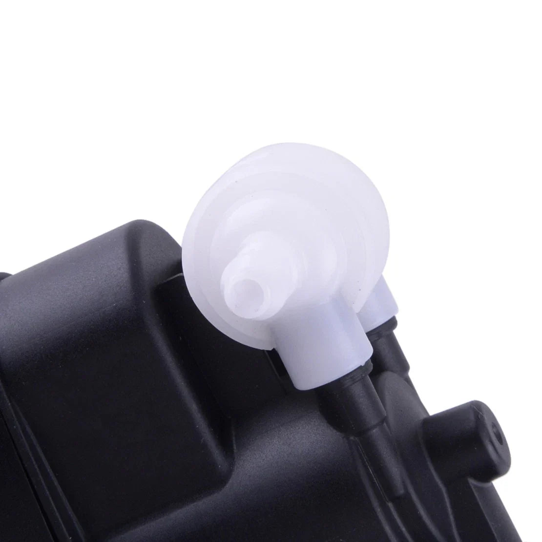 Windshield Washer Water Pump for Hyundai Elantra, Santa Fe, Veloster (2011-2023)