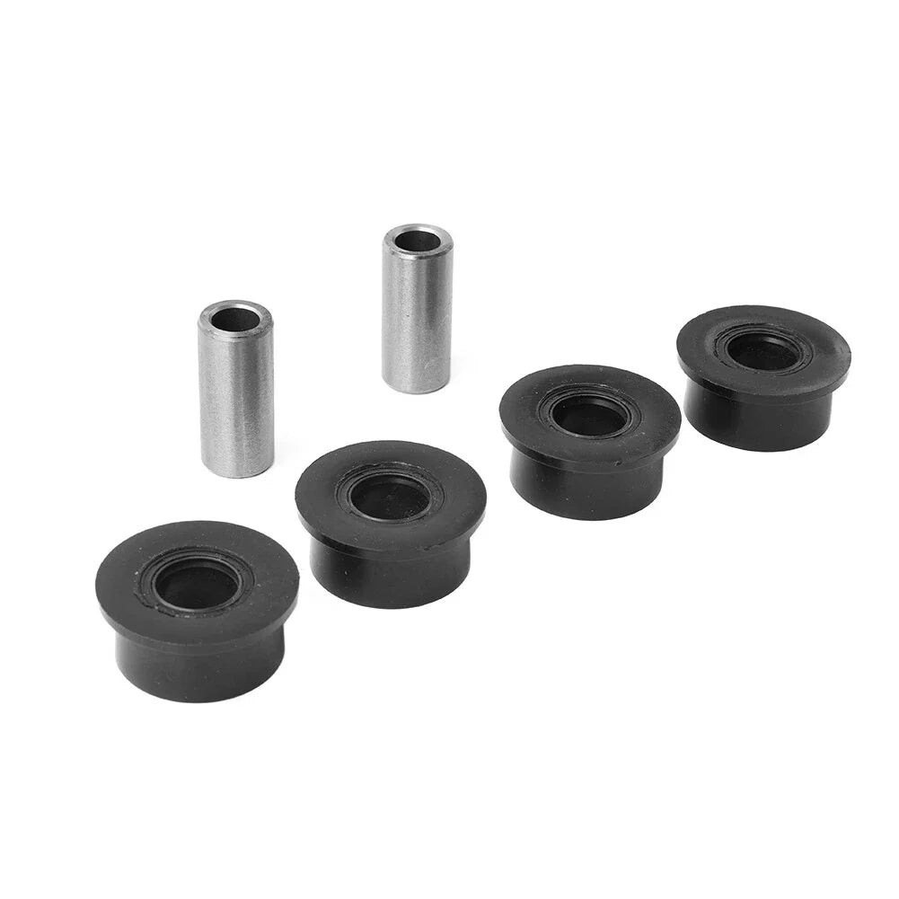 A-Arm Bushings Repair Kit for Suzuki 250 2x4 LT-A 700 X LT-A 500 King Quad (2002-2023)