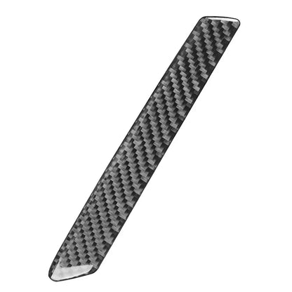 Black Passenger Side Door Handle Cover Trim for Volkswagen Passat B5 (2001-2005)