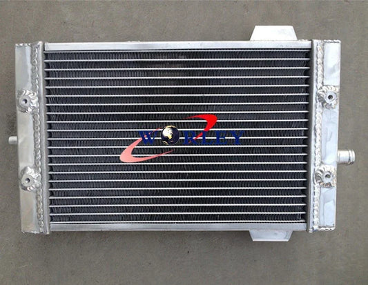 Aluminum Radiator for Kawasaki KFX700 (2003-2009)
