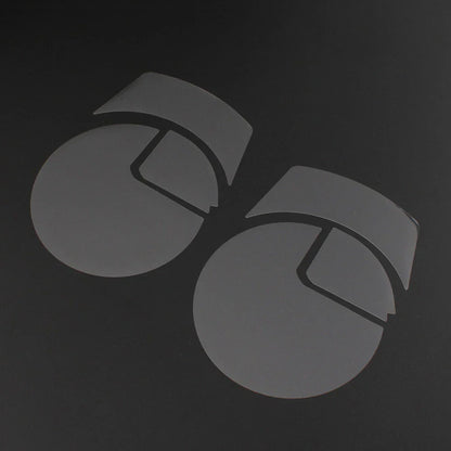 Dashboard Screen Protector Film for Honda CB350/GB350S (2021-2025)