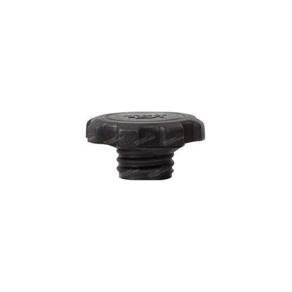 Engine Oil Filler Cap Plastic Screw Coarse Thread