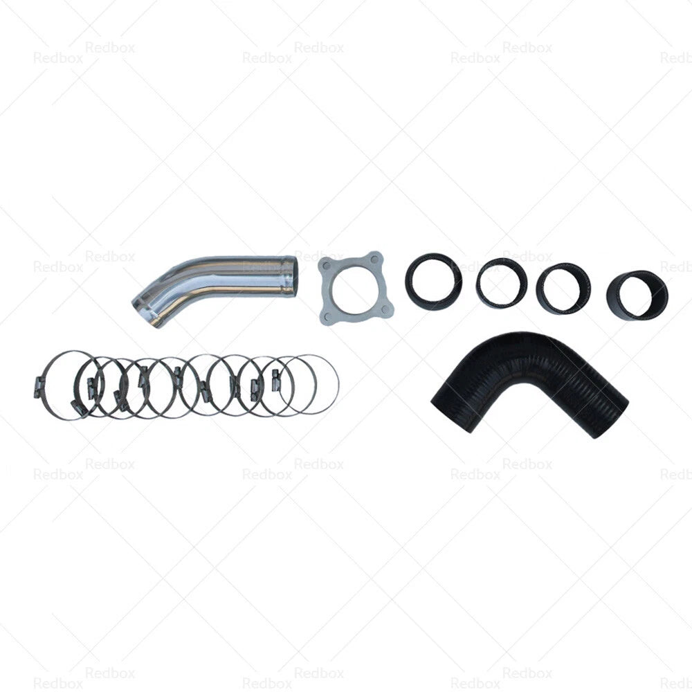 Intercooler Piping for Toyota Hilux 3.0L 1KZ-TE Turbo Diesel (2002-2005)