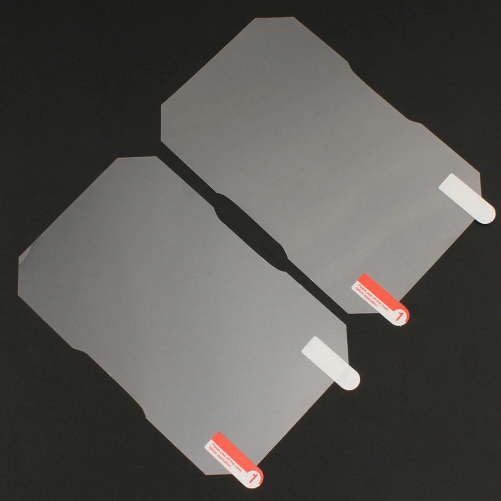 Dashboard Film Screen Protector for Ducati Desert X (2022-2023)