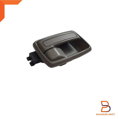 RH Grey Inner Door Handle for Holden Rodeo Ute (80-03)