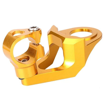 Steering Damper Stabilizer Bracket for Suzuki GSXR1300 (1998-2015)