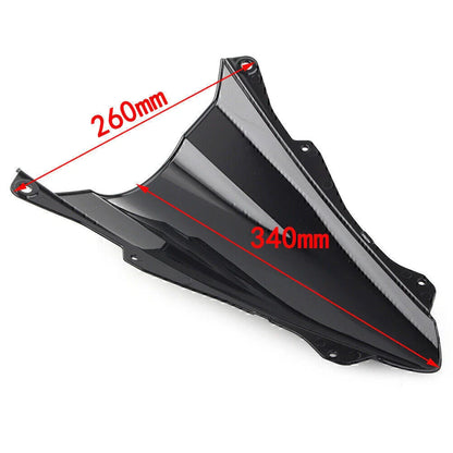 Iridium Windshield Protector for Kawasaki Ninja ZX25R (2020)