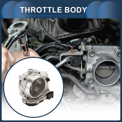 Throttle Body for Dodge Avenger (2008-2014)