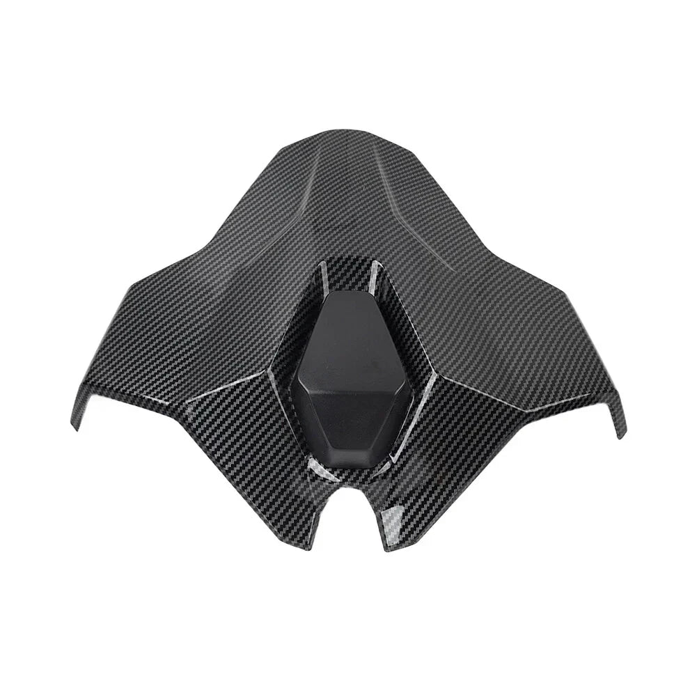 Tail Rear Seat Cover Cowl Carbon Fibre Black for BMW S1000RR (2023-2024)